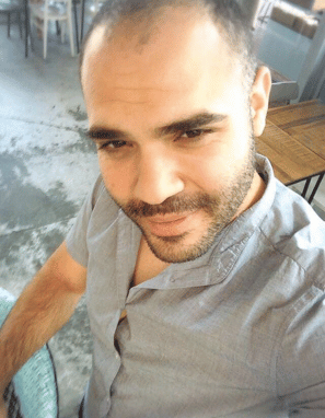 web circulate Founder Oren Tal